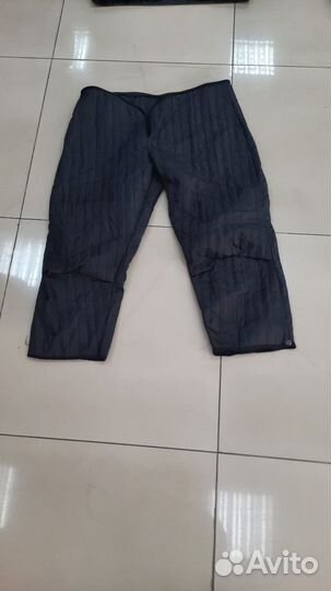 Мотоэкипировка мужская бу