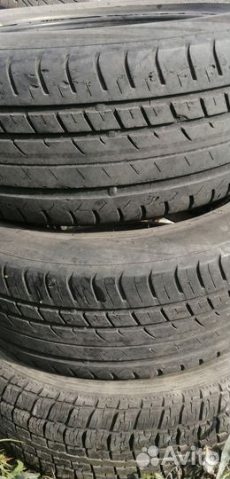 Viatti Bosco Nordico V-523 205/55 R16