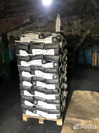 Уголь оптом