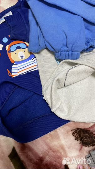 Костюм детский