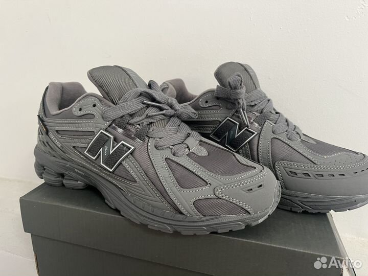 New Balance 1906R «Cordura Magnet»