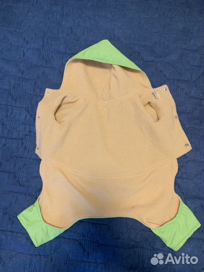 Одежда для собаки