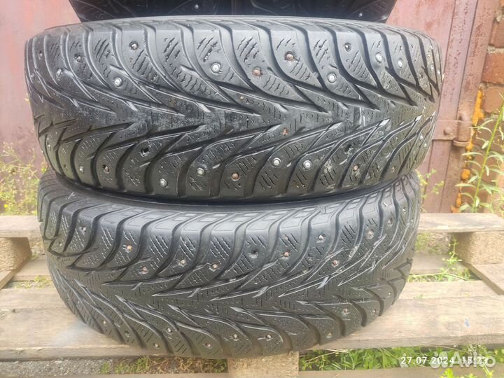 Yokohama Ice Guard IG35 195/65 R15 95T