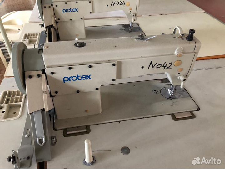 Швейная машина typical