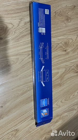 Сушилка для одежды настенная