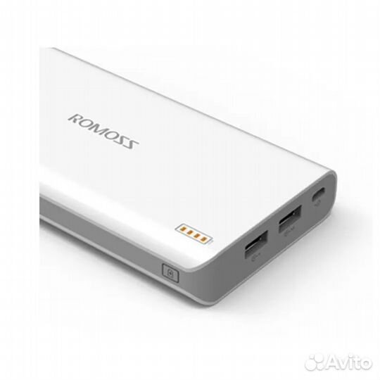 Power bank 20000 мАч Повер Банк