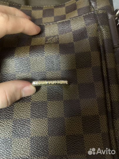 Сумка louis vuitton