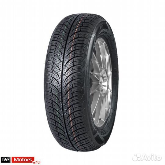 Roadmarch Prime A/S 225/55 R18 98V