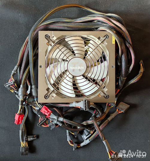 Блок питания Termaltake 850w