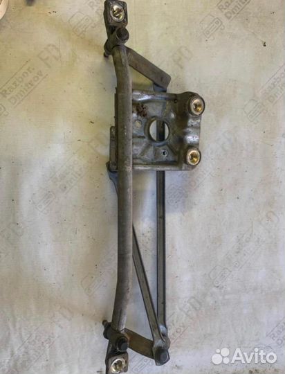 Трапеция дворников Ford Mondeo I 1993