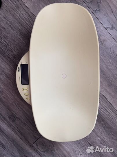 Весы Laica мд6141