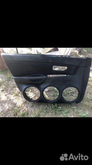 Аудиосистема в машину