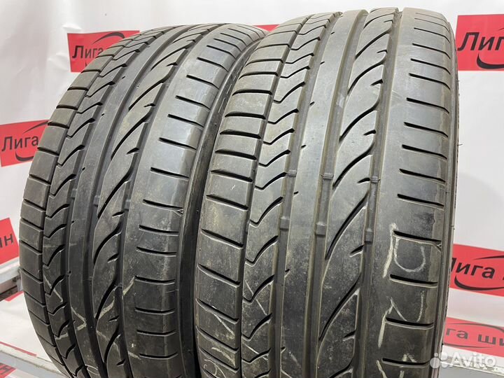 Bridgestone Potenza RE050A 225/40 R19