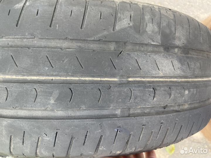 Bridgestone Ecopia EP300 185/60 R15 84V