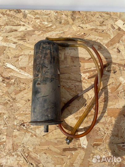 Абсорбер passat b3