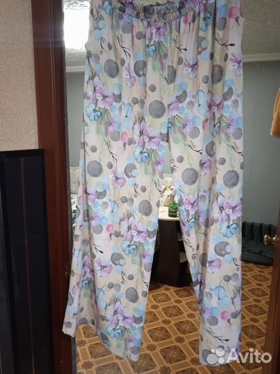 Женская одежда больших размеров 58 -60