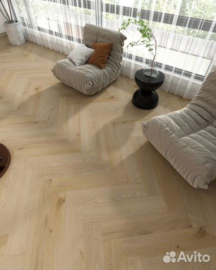 Виниловая плитка