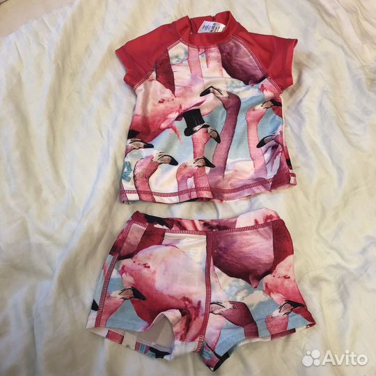 Купальник next 80