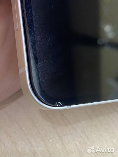iPhone 12 Mini на запчасти