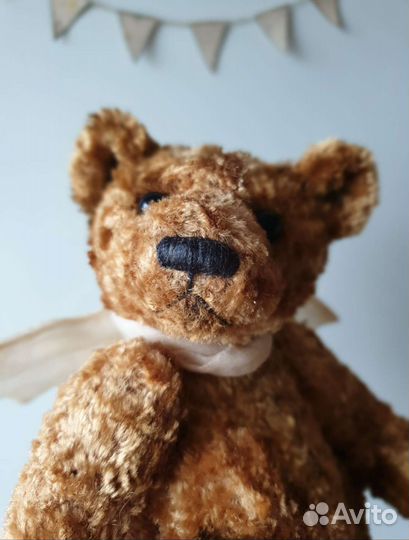 Мишка Тедди