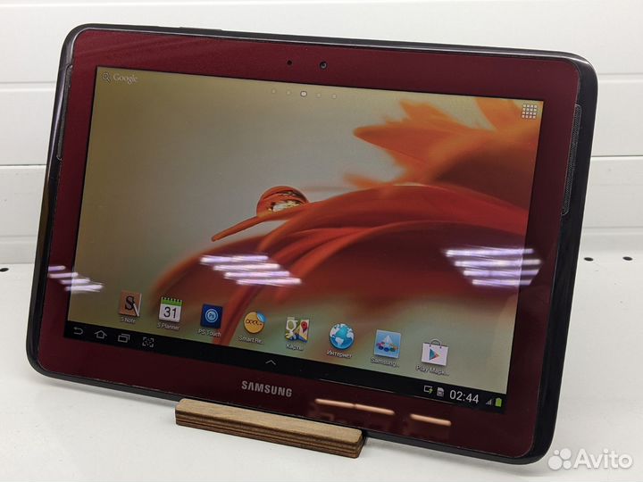 Планшет Samsung Galaxy Note 10.1 (N8000)