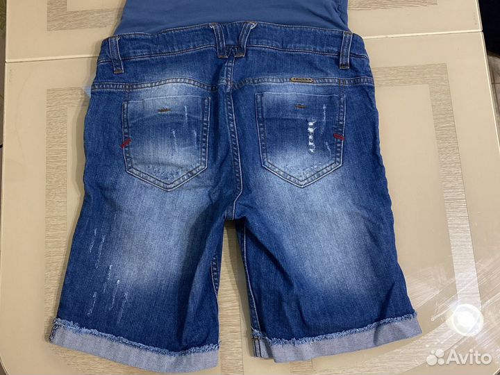 Шорты для беременных