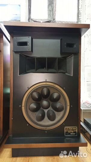 Victor BLA- 60 Шедевр