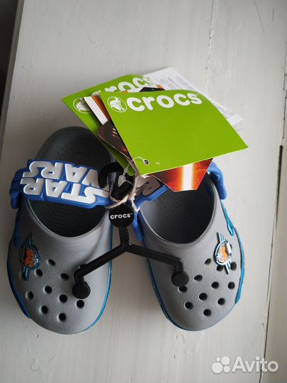 Crocs