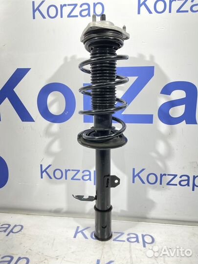 Амортизатор передний правый Omoda C5 T19C 2022