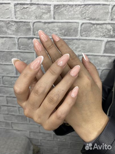 Салон красоты