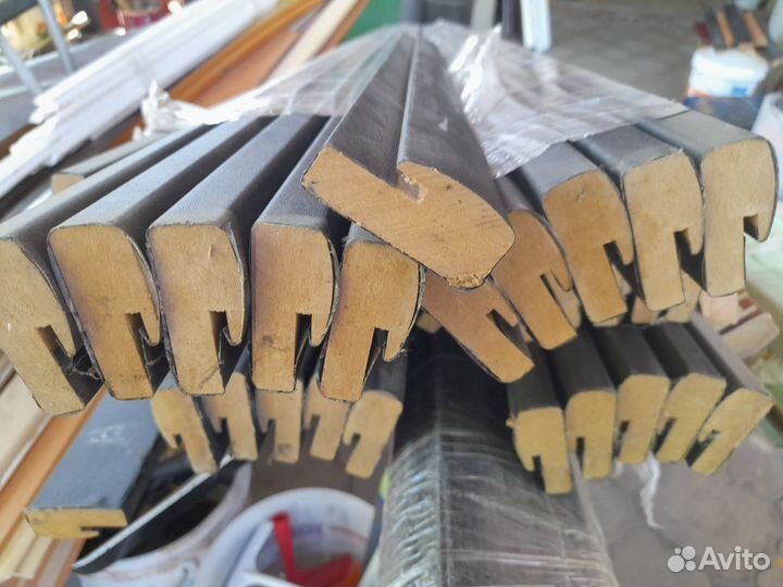 Профиль мебельный мдф Новое