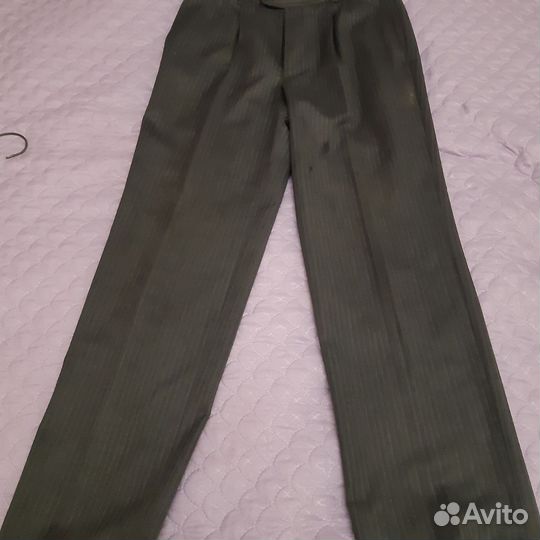 Мужские вещи пакетом размер 50