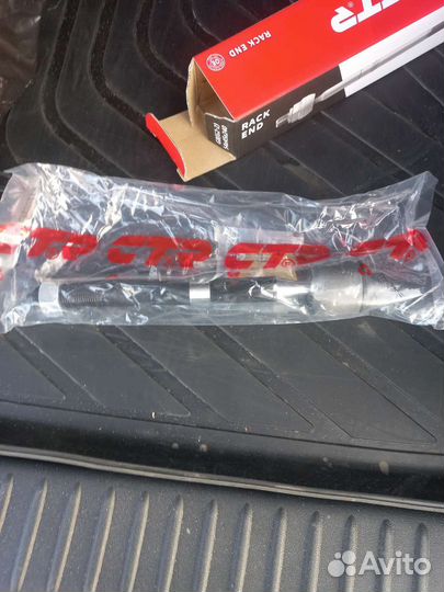 Рулевая тяга Kia ceed jd