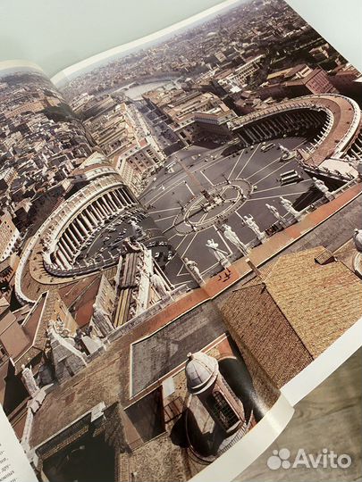 Книги иллюстрации ватикан музеи мира