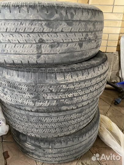 Continental Conti4x4Contact 215/65 R16