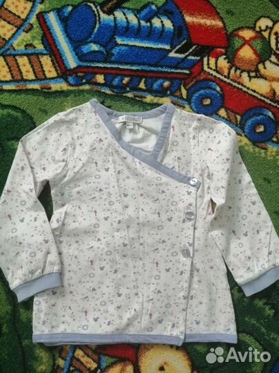 Детская одежда для девочек