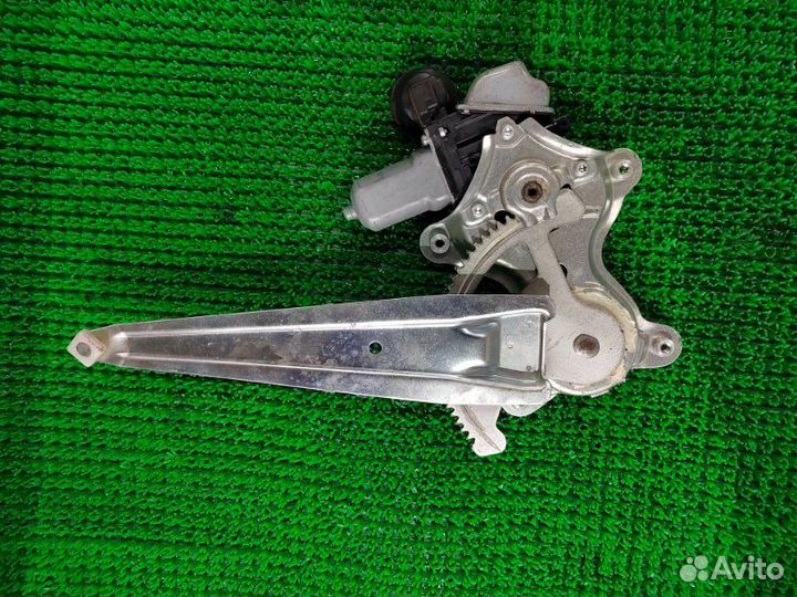 Стеклоподъемник лев. зад. Toyota Land cruiser, Lx5