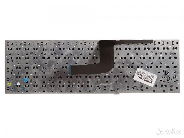Клавиатура для ноутбука Samsung NP-RV511-s05ru
