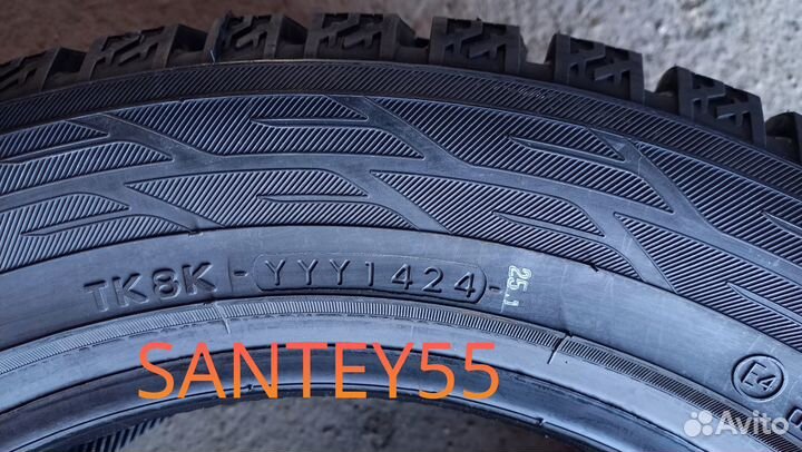 Yokohama Ice Guard IG55 205/55 R16 94T