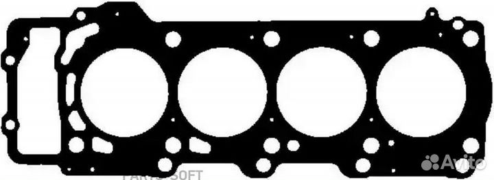 Glaser H80061-00 Прокл.гбц