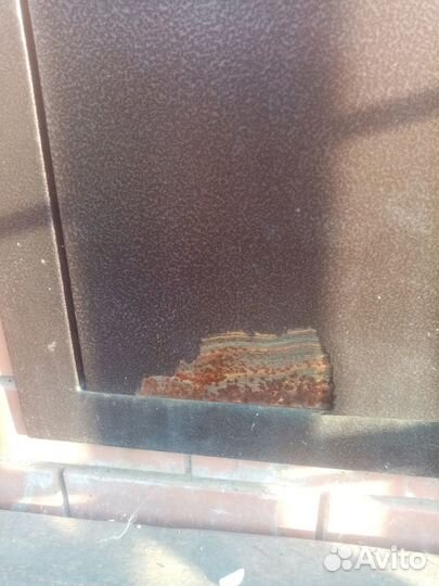 Продаю дверь