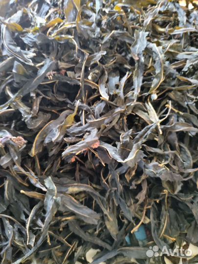 Иван чай ферментированный