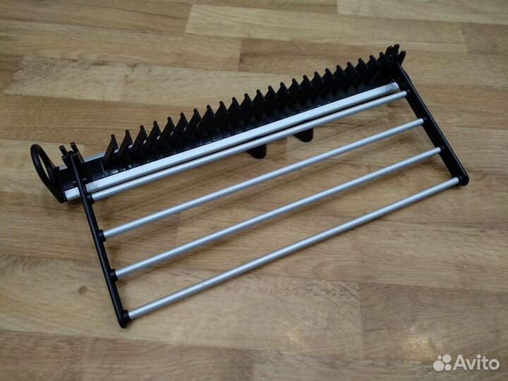 Новый Держатель для Брюк и Галстуков