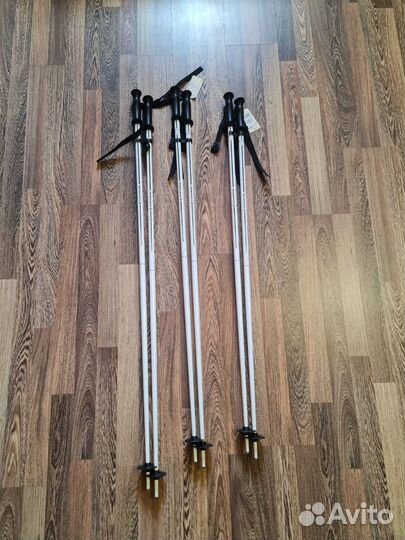 Лыжные палки Atomic