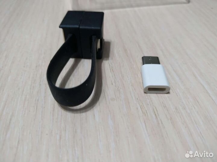 Зарядное устройство от батареек