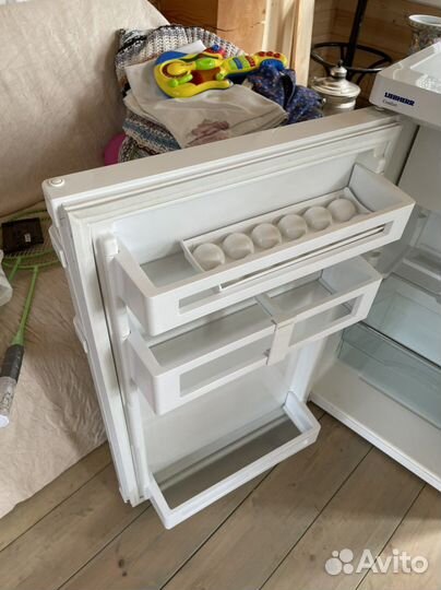 Холодильник бу