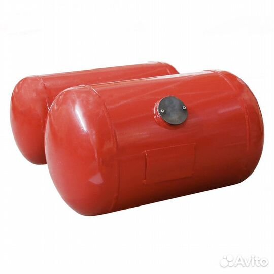 Освидетельствование газовых баллонов гбо