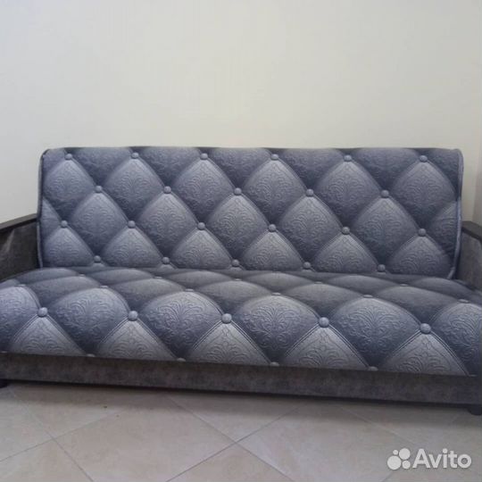 Диваны в наличии и под заказ 