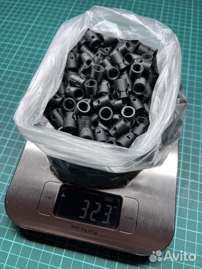 Моделирование и 3D печать