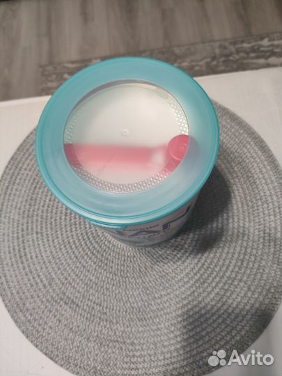 Детская смесь NAN optipro 3